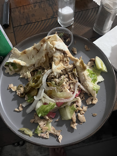 Photo of Dr. Shawarma & Curries - 383 Princess St, Kingston, ON K7L 1B9